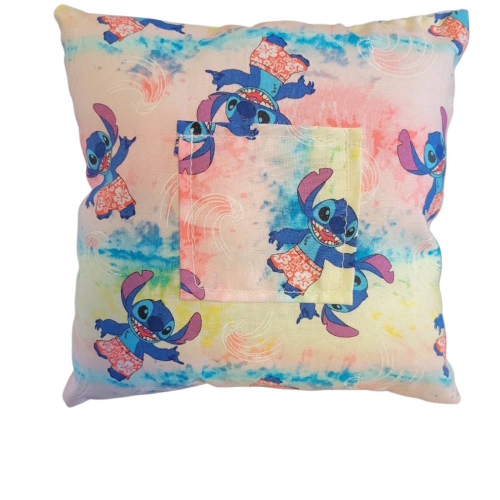 Tooth Fairy Pillow
